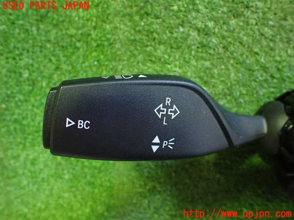 2UPJ-9230466720]BMW i3(1Z06)(I01)コンビネーションスイッチ 中古_3