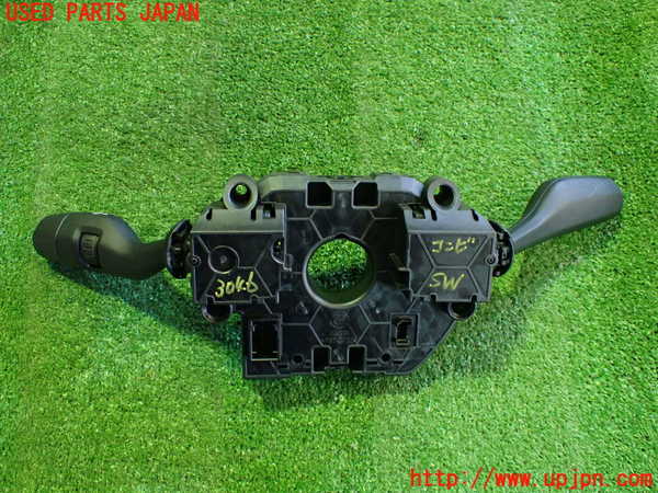 2UPJ-9230466720]BMW i3(1Z06)(I01)コンビネーションスイッチ 中古_4