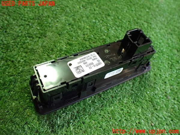 2UPJ-9230466311]BMW i3(1Z06)(I01)スイッチ6 (ドライビングコントロール/パークディスタンス) 中古_3