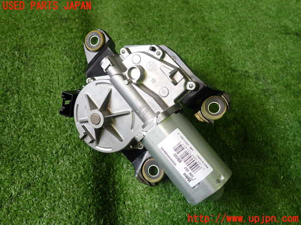 2UPJ-9230466775]BMW i3(1Z06)(I01)リアワイパーモーター 中古_2
