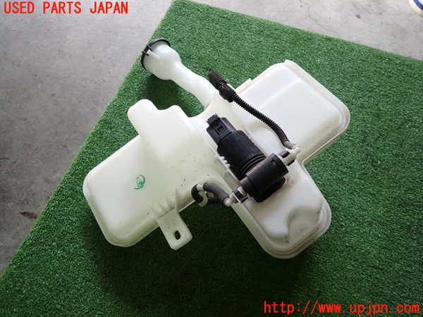 2UPJ-9230466791]BMW i3(1Z06)(I01)ウォッシャータンク1 中古_2