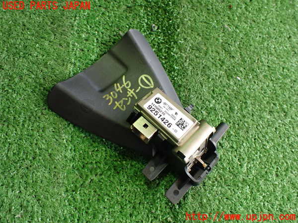 2UPJ-9230466381]BMW i3(1Z06)(I01)センサー1 (KAFASカメラ フロントカメラ) 中古_2