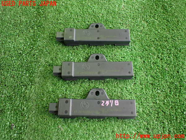 2UPJ-9230466383]BMW i3(1Z06)(I01)センサー3 (キーレスアンテナ) 中古_2