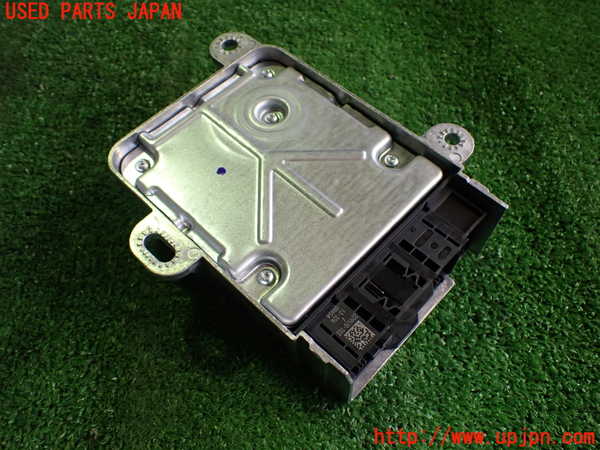 2UPJ-9230466145]BMW i3(1Z06)(I01)エアバッグコンピューター 中古_2