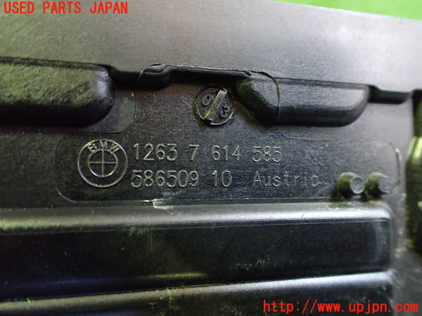 2UPJ-9230466146]BMW i3(1Z06)(I01)コンピューター1 (インテグレーテッド サプライ モジュール ) 中古_3