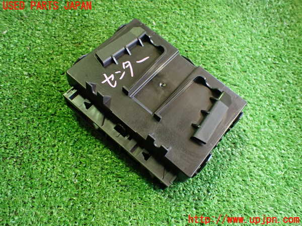 2UPJ-9230466150]BMW i3(1Z06)(I01)コンピューター5 中古_2