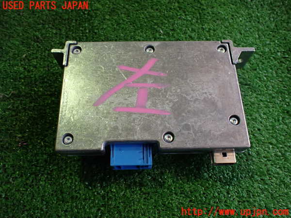 2UPJ-9230466151]BMW i3(1Z06)(I01)コンピューター6 (KAFAS) 中古_2