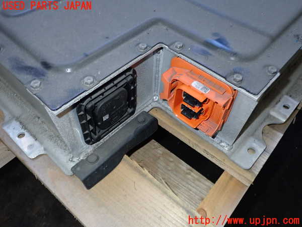 2UPJ-9230466911]BMW i3(1Z06)(I01)ハイブリッドバッテリー1 中古_4