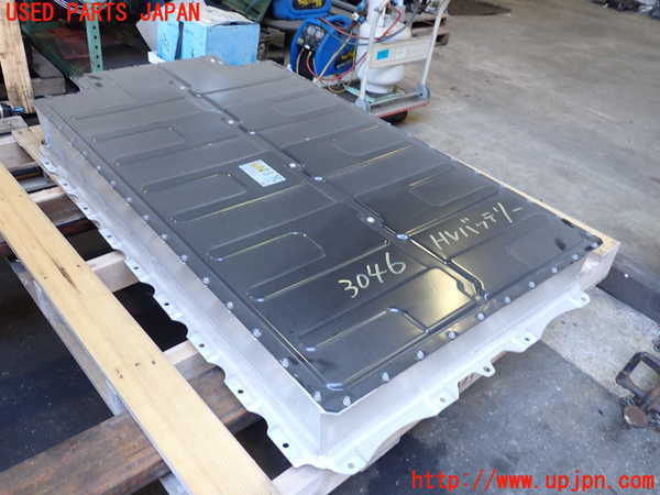 2UPJ-9230466911]BMW i3(1Z06)(I01)ハイブリッドバッテリー1 中古_5