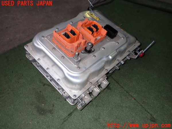 2UPJ-9230466916]BMW i3(1Z06)(I01)インバーターコンバーター 中古_2