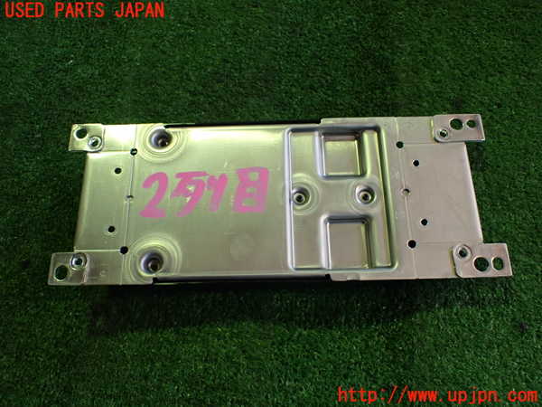 2UPJ-9230466157]BMW i3(1Z06)(I01)コンピューター12 中古_2