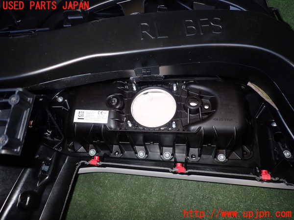 2UPJ-9230467505]BMW i3(1Z06)(I01)ダッシュボード 中古_5