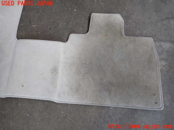 2UPJ-9230467800]BMW i3(1Z06)(I01)フロアマット 中古_2