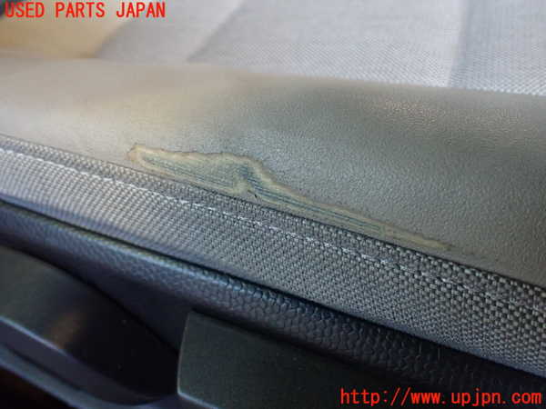 2UPJ-9230467035]BMW i3(1Z06)(I01)運転席シート 中古_2