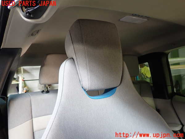 2UPJ-9230467035]BMW i3(1Z06)(I01)運転席シート 中古_3