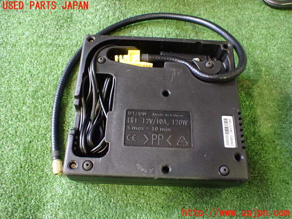 2UPJ-9230467805]BMW i3(1Z06)(I01)車載工具 中古_4