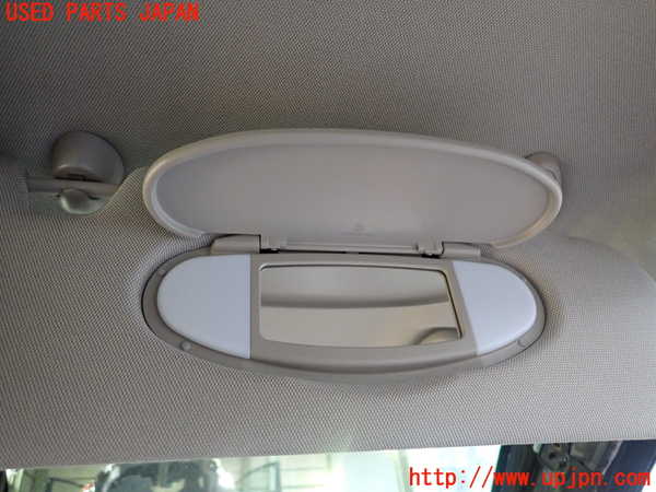 2UPJ-9230467625]BMW i3(1Z06)(I01)室内サンバイザー右側 中古_3