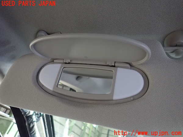 2UPJ-9230467630]BMW i3(1Z06)(I01)室内サンバイザー左側 中古_3