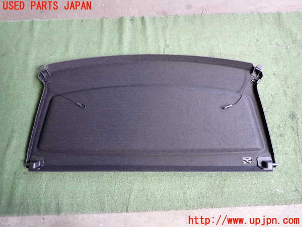 2UPJ-9230467761]BMW i3(1Z06)(I01)トノカバー1 中古_2