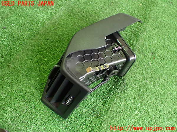 2UPJ-9230467528]BMW i3(1Z06)(I01)エアコン吹き出し口3 左 【ジャンク品】 中古_2