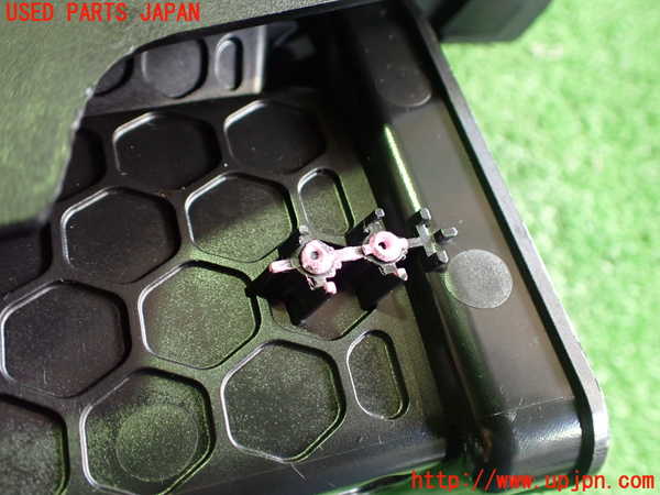 2UPJ-9230467528]BMW i3(1Z06)(I01)エアコン吹き出し口3 左 【ジャンク品】 中古_4