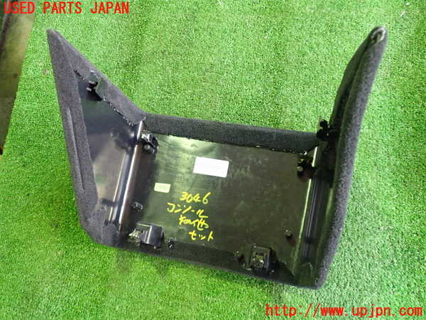 2UPJ-9230467549]BMW i3(1Z06)(I01)コンソール 中古_3