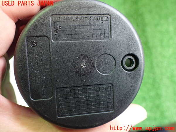 2UPJ-9230467841]BMW i3(1Z06)(I01)小物入れ1 中古_4
