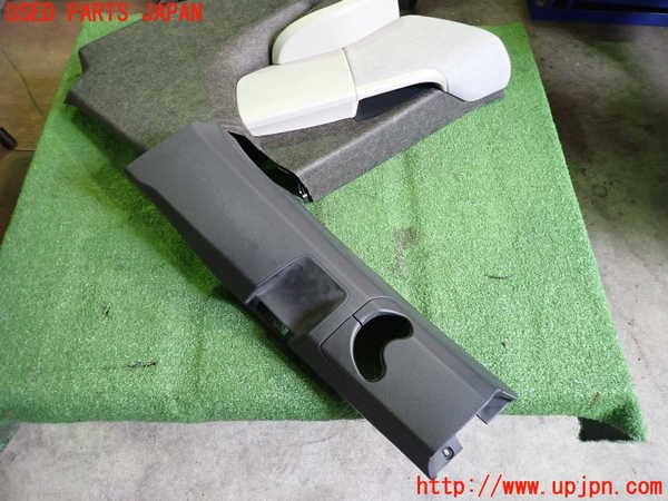 2UPJ-9230461324]BMW i3(1Z06)(I01)左後ドア内張り 中古_2