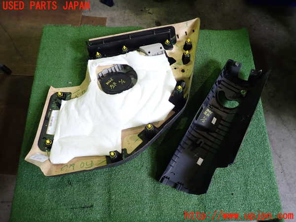 2UPJ-9230461324]BMW i3(1Z06)(I01)左後ドア内張り 中古_3