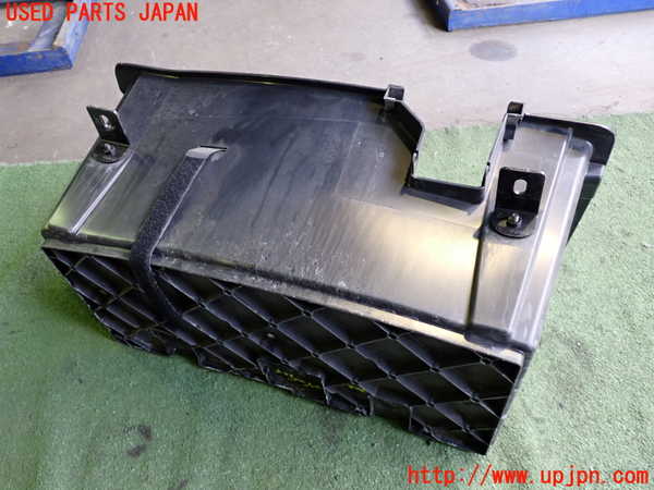2UPJ-9230467772]BMW i3(1Z06)(I01)ラゲッジトレイ2 中古_2