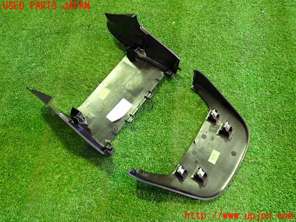 2UPJ-9230467510]BMW i3(1Z06)(I01)メーターフード 中古_2