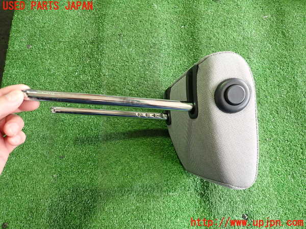 2UPJ-9230467150]BMW i3(1Z06)(I01)右2列目ヘッドレスト 中古_3
