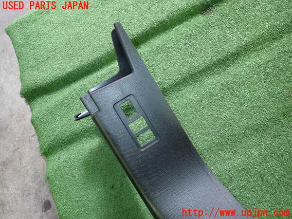 2UPJ-9230467691]BMW i3(1Z06)(I01)内装トリム類1 中古_2