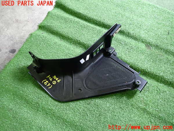 2UPJ-9230467691]BMW i3(1Z06)(I01)内装トリム類1 中古_3