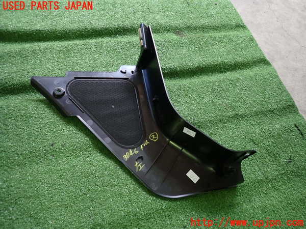 2UPJ-9230467692]BMW i3(1Z06)(I01)内装トリム類2 中古_3