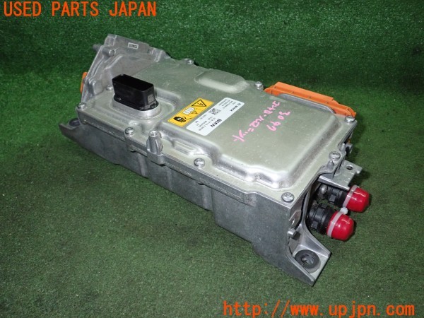 3UPJ=9230470580]BMW i3(1Z06 I01)純正 1232 8662295 ベーシックユニット REME 中古_2