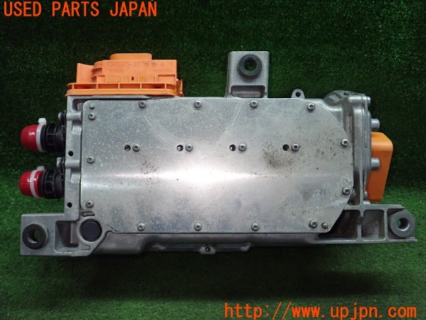 3UPJ=9230470580]BMW i3(1Z06 I01)純正 1232 8662295 ベーシックユニット REME 中古_3