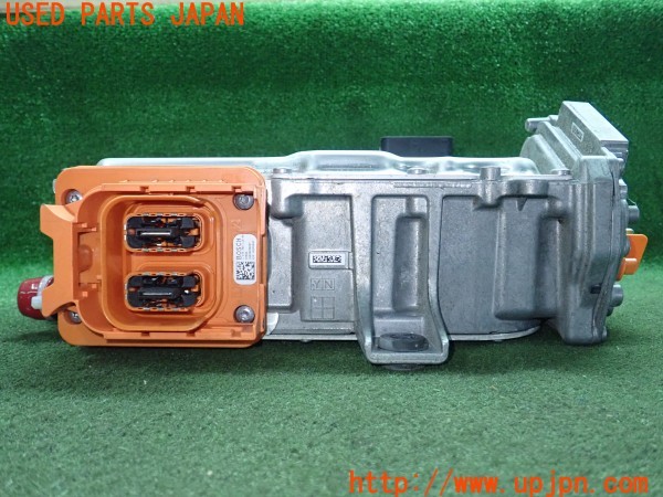 3UPJ=9230470580]BMW i3(1Z06 I01)純正 1232 8662295 ベーシックユニット REME 中古_4