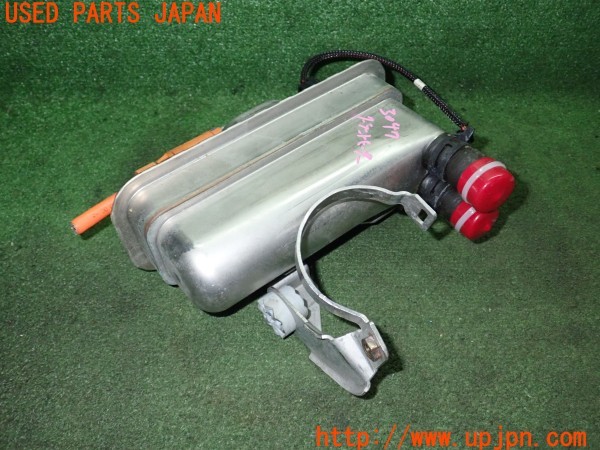 3UPJ=9230470582]BMW i3(1Z06 I01)純正 9363105 フローヒーター 電熱循環式ヒーター 中古_2