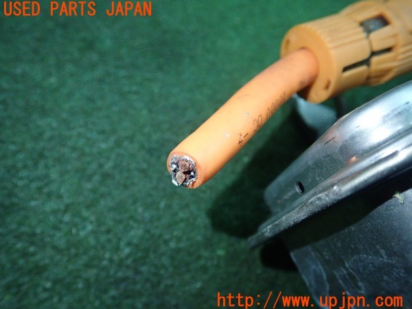 3UPJ=9230470582]BMW i3(1Z06 I01)純正 9363105 フローヒーター 電熱循環式ヒーター 中古_5