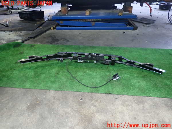 2UPJ-9230471040]BMW i3(1Z06)アッパーコアサポート 中古 (I01)_2