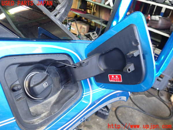 2UPJ-9230471080]BMW i3(1Z06)右前フェンダー 中古 (I01)_4