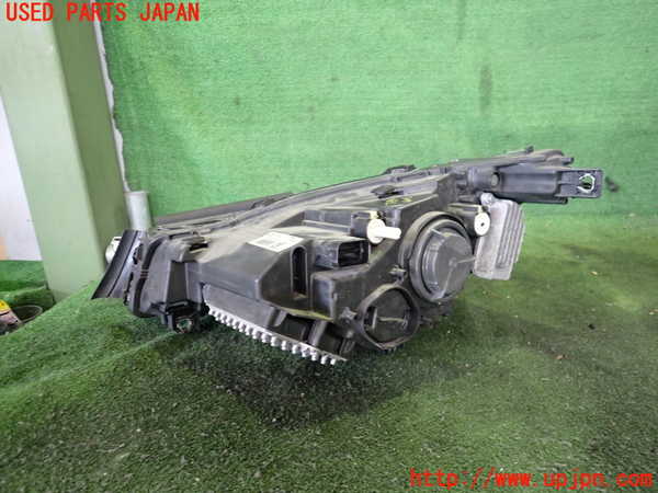 2UPJ-9230471130]BMW i3(1Z06)右ヘッドライト LED 中古 (I01)_2