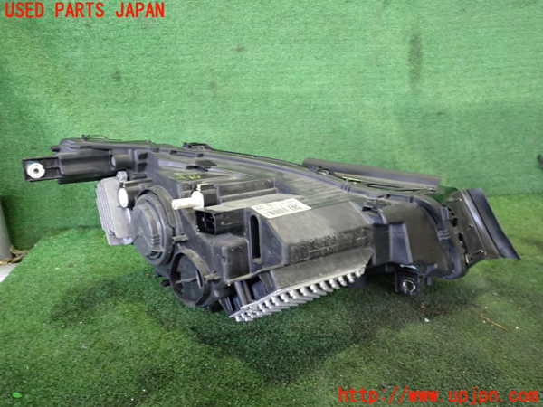 2UPJ-9230471132]BMW i3(1Z06)左ヘッドライト LED 中古 (I01)_2