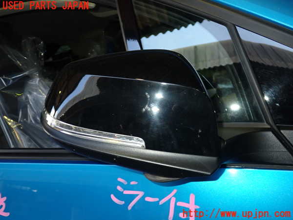 2UPJ-9230471230]BMW i3(1Z06)右前ドア (43R-007951) 中古 (I01)_3
