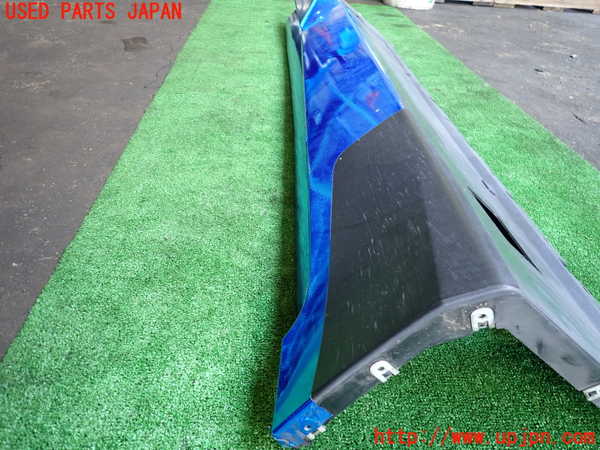 2UPJ-9230471390]BMW i3(1Z06)右サイドステップ 中古 (I01)_2