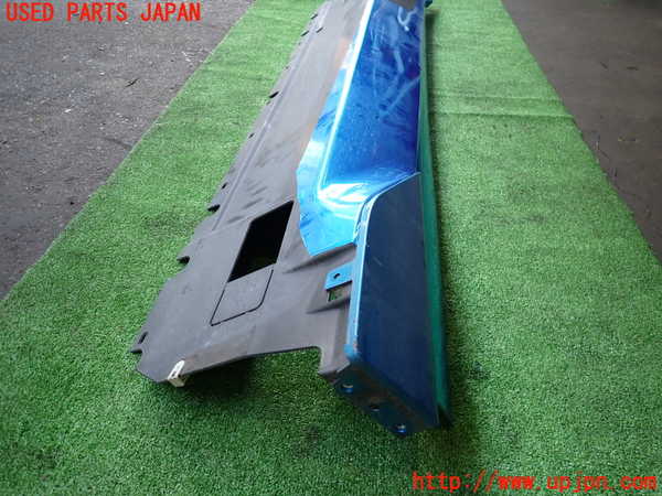 2UPJ-9230471390]BMW i3(1Z06)右サイドステップ 中古 (I01)_3