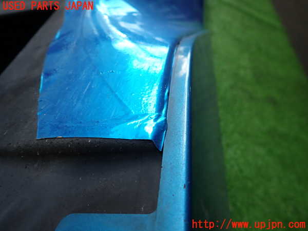 2UPJ-9230471390]BMW i3(1Z06)右サイドステップ 中古 (I01)_4