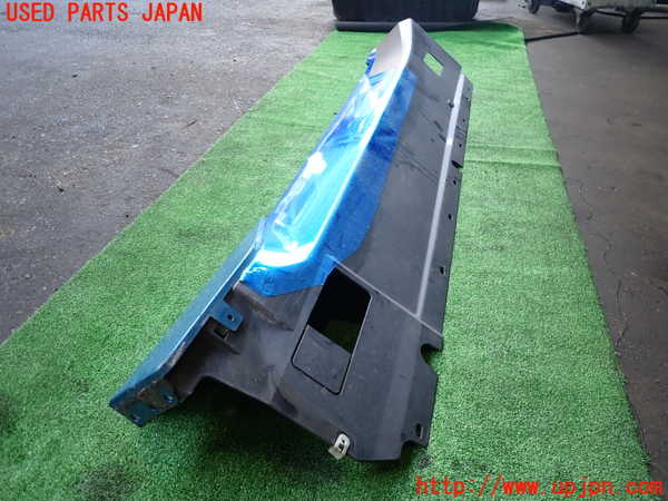 2UPJ-9230471392]BMW i3(1Z06)左サイドステップ 中古 (I01)_2