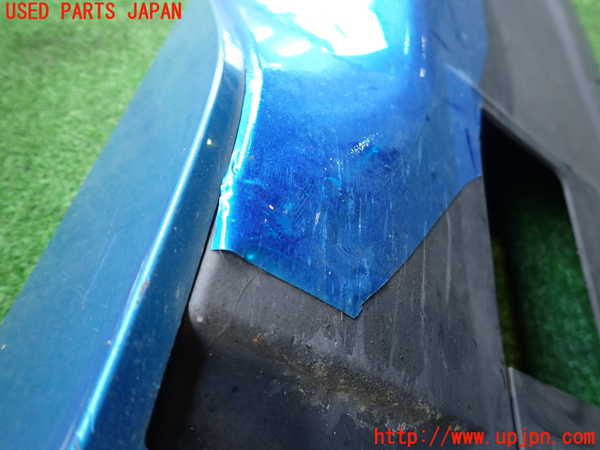 2UPJ-9230471392]BMW i3(1Z06)左サイドステップ 中古 (I01)_3